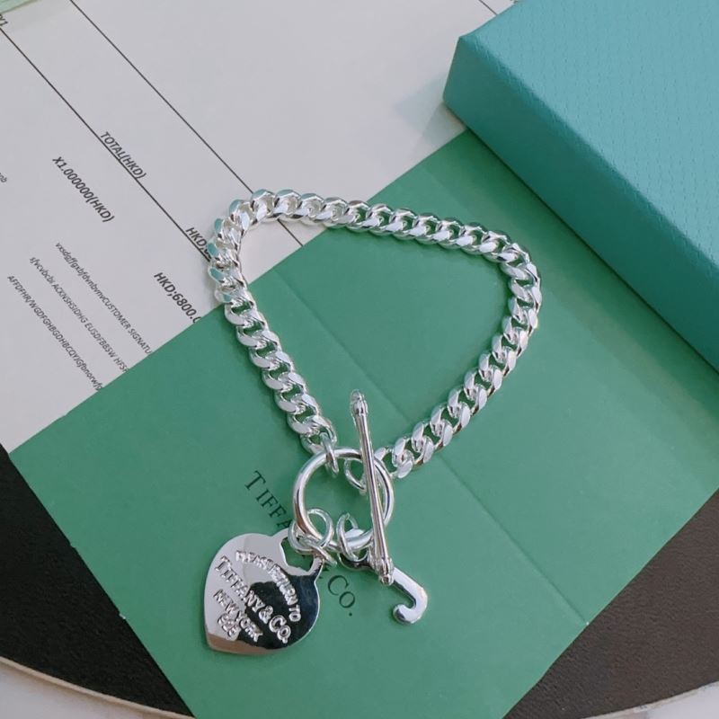 Tiffany Bracelets